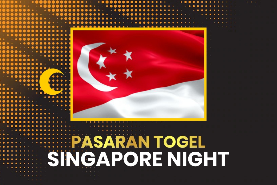 Syair Togel Singapore Night – Selasa, 11 Maret 2025