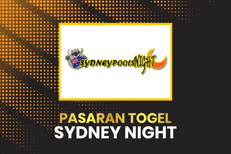 Prediksi Togel Sydney Night – Kamis, 13 Maret 2025